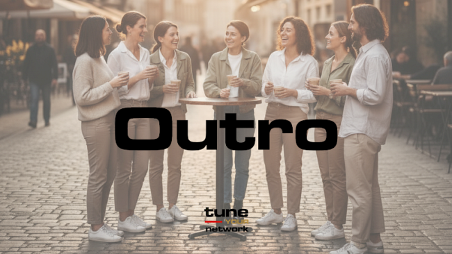 Outro - The Recruit