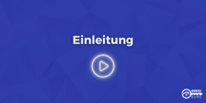 Einleitung