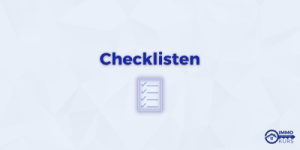 Checklisten