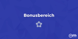 Bonusbereich