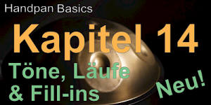 Kapitel 14 - Töne, Läufe & Fill-ins