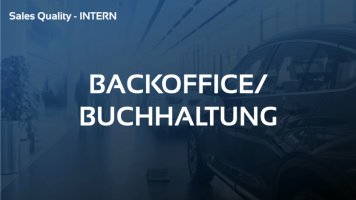 Assistenz bis Kundenbegeisterung