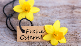 Ostern - eine spirituelle Betrachtung