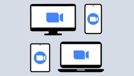 Livezooms - Termine und Zugangslink