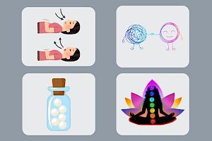 Sicher und bewusst mit spirituellen Techniken umgehen