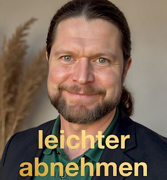 Direkte Hilfe für Teilnehmer des ganzheitlichen Abnehmprogramms und Patienten von Dr. Jochen Kaufmann: Rückfallverhinderung in alte Muster & zusätzliche Unterstützung für Deine Figur und Psyche