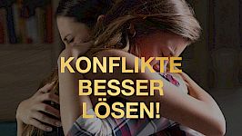 Sofort-Hilfe bei Konflikten
