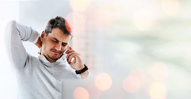 Umgang mit mulmigen Gefühlen bei Klärungsgesprächen - Stärke deine innere Sicherheit