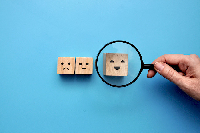 Stärke deine Stimme - Selbstbehauptung und bedürfnisorientierte Kommunikation