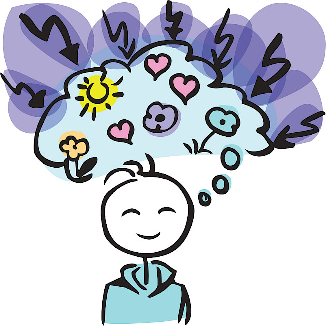 Resilienz und psychische Gesundheit stärken!