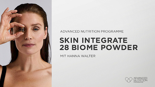 Skin Integrate 28 Biome Powder