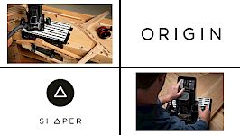 Shaper-Origin