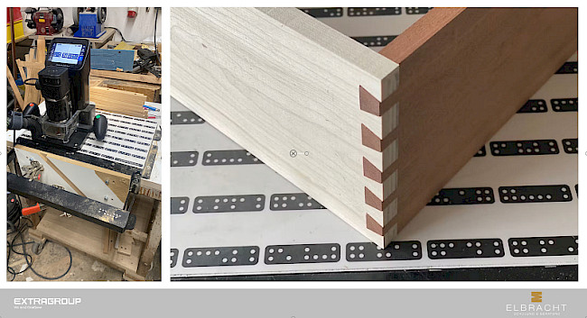 Lektion 1 "Einführung"