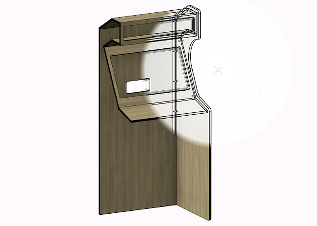 Lektion 3 "Bauteile 3D"