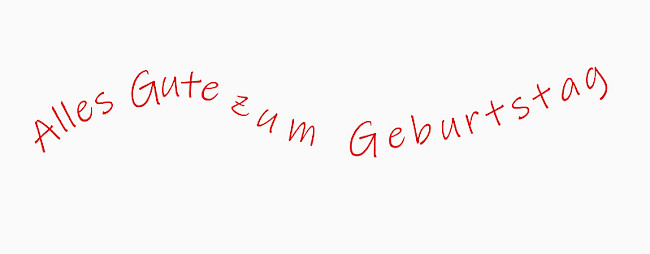 Lektion 7 "Schriften vektorisieren"