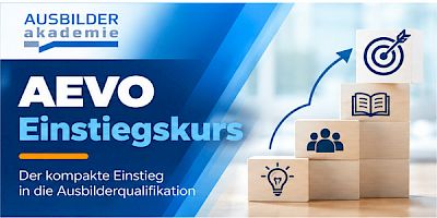 AEVO Einstiegskurs