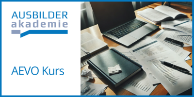 AEVO Einstiegskurs