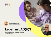 Leben mit ADHS