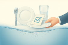 (BONUS) Kapitel 10: Hygiene im Service & Gästebereich