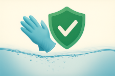 Kapitel 3: Personalhygiene - Dein persönlicher Schutzschild