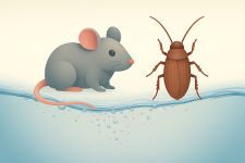 Kapitel 6: Schädlingsvorbeugung & -bekämpfung