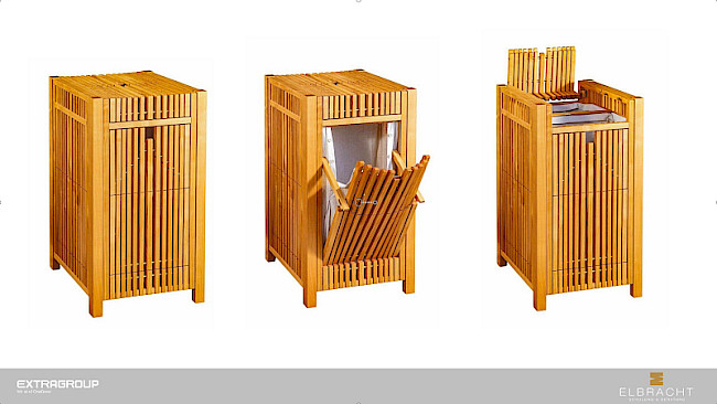 Lektion 8 "Gesellenstück"