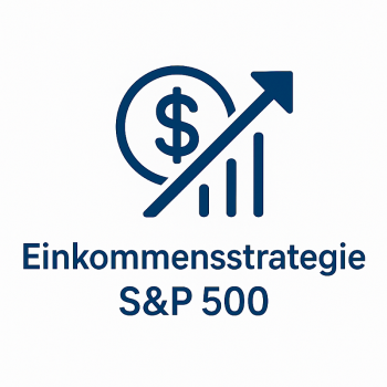 Einkommensstrategie S&P500-Index