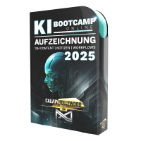 KI-Bootcamp 2025
