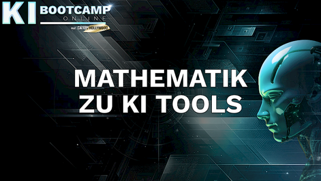 02 Mathematik zu KI Tools