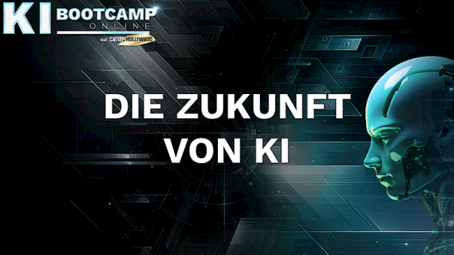 01 Die Zukunft von AI