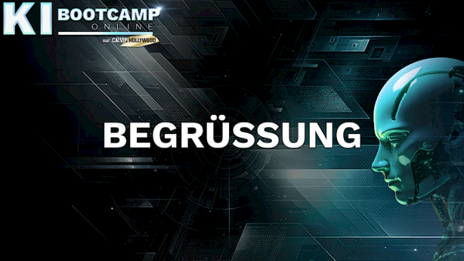 01 Begrüßung & Intro