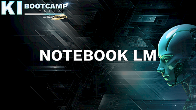 04 - Notebook LM