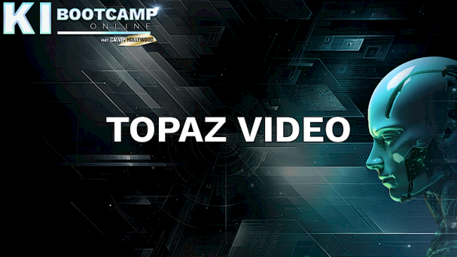 Topaz Video