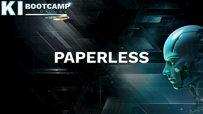 17 - Paperless