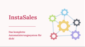 InstaSales
