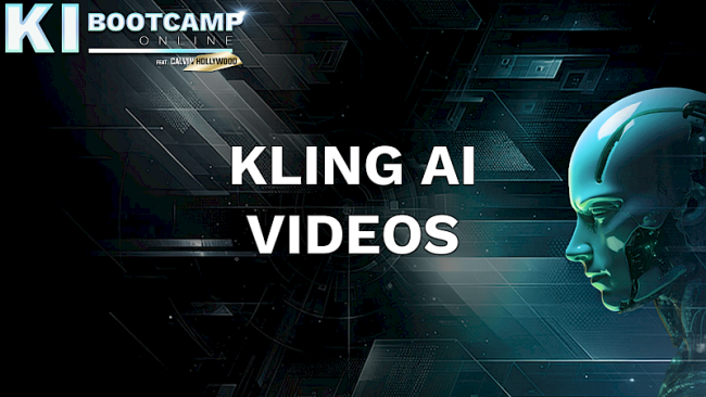 05 Kling AI Videos