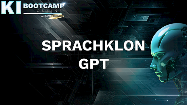 04 Sprachklon-GPT