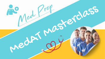 MedAT Masterclass (MedAT-H & MedAT-Z)