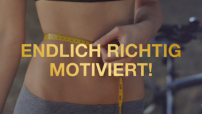 Mit der richtigen Motivation 💪 ALLE Hürden erfolgreich meistern! 🤩🏆
