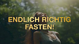 Bonus: Hilfreiche Tipps zum erfolgreichen Fasten und Klarkommen mit Hunger