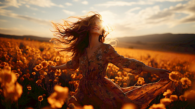 Motivation zum besser Durchhalten: Über 30 gesundheitliche Vorteile des Fastens!