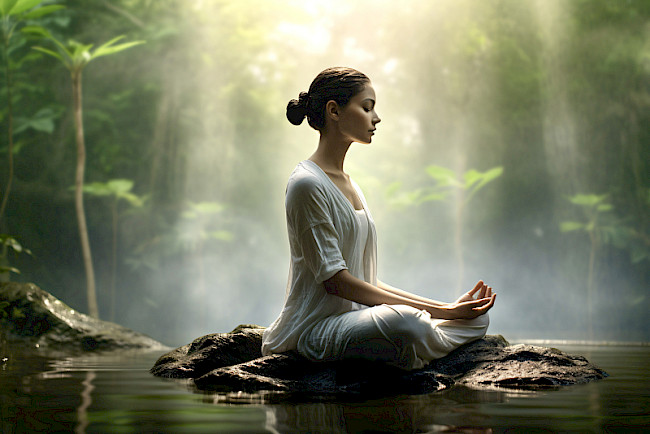 Motivation zum besser Durchhalten: Psychologische Vorteile des Fastens!