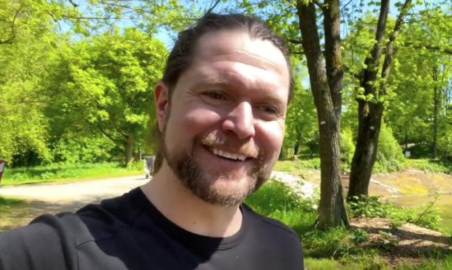 Achtsamkeit: Einfach glücklich im Hier und Jetzt 🙂