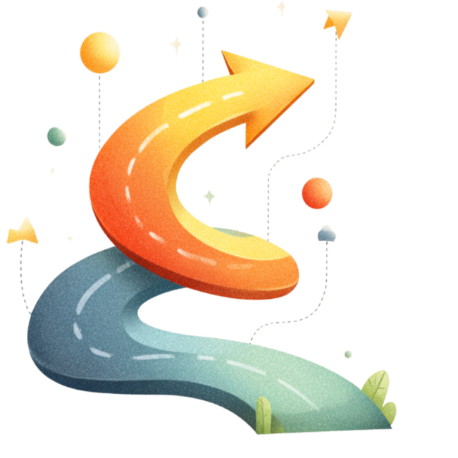 Woche 8: Schwierige Ziele erreichen