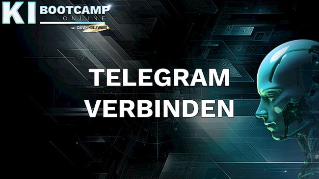 04 Telegram verbinden