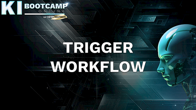 05 Trigger Workflow