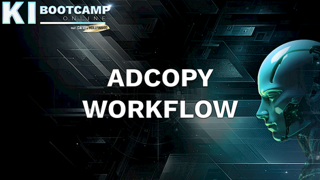 06 AdCopy Workflow