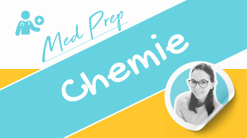 Chemie für Mediziner & Pharmazeuten