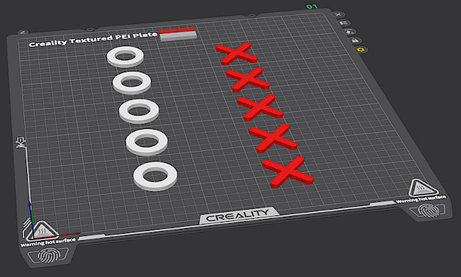 Lektion 5 "Spielsteine"