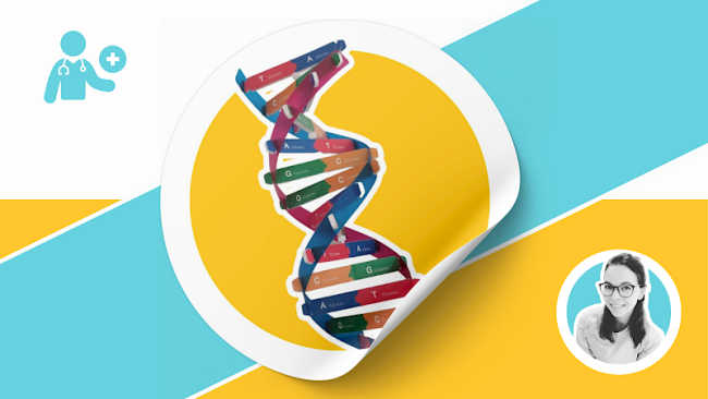 Biologie: Top-Themen & Stichpunktliste